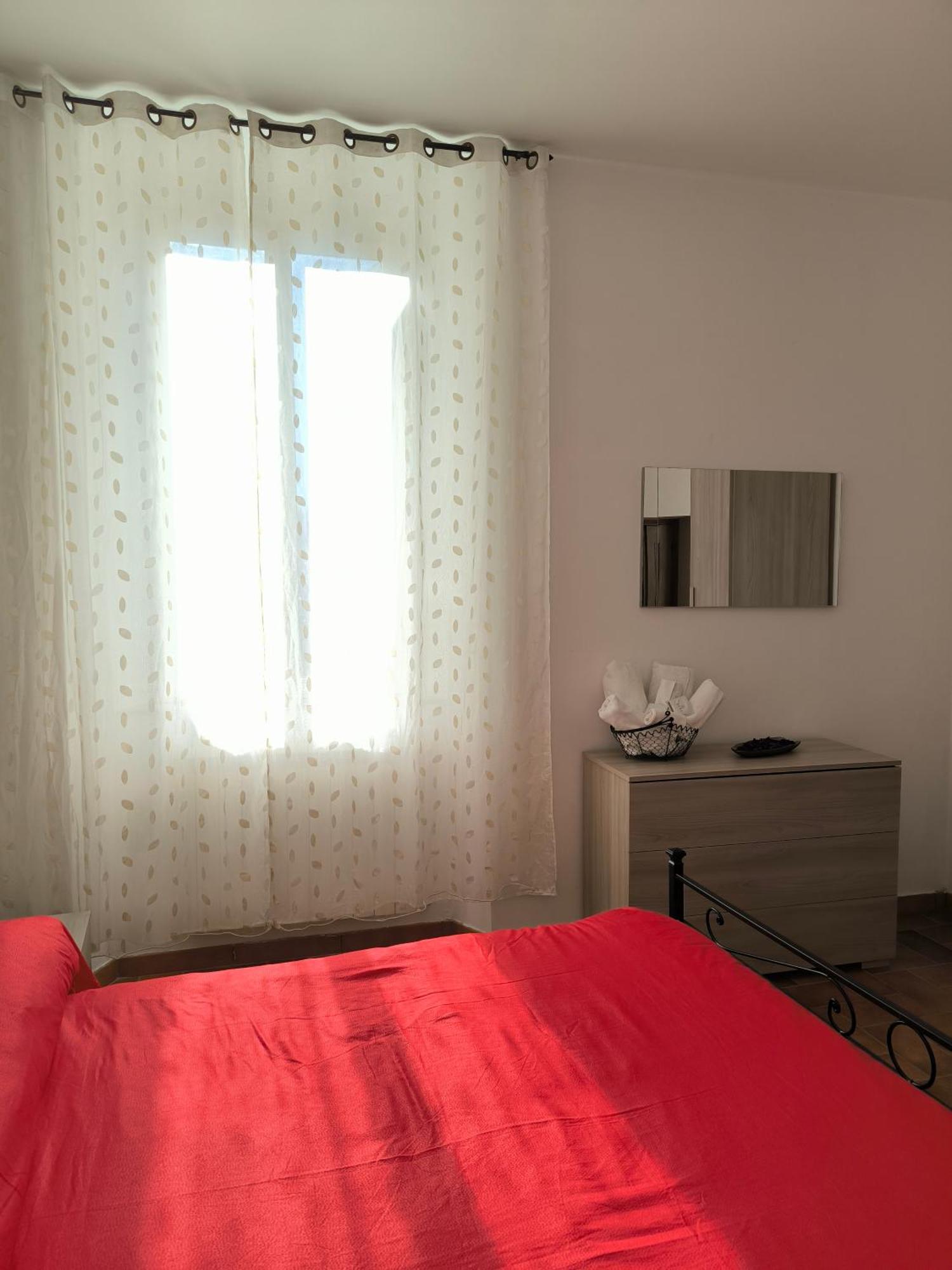 Apartment La Corte Morlupo