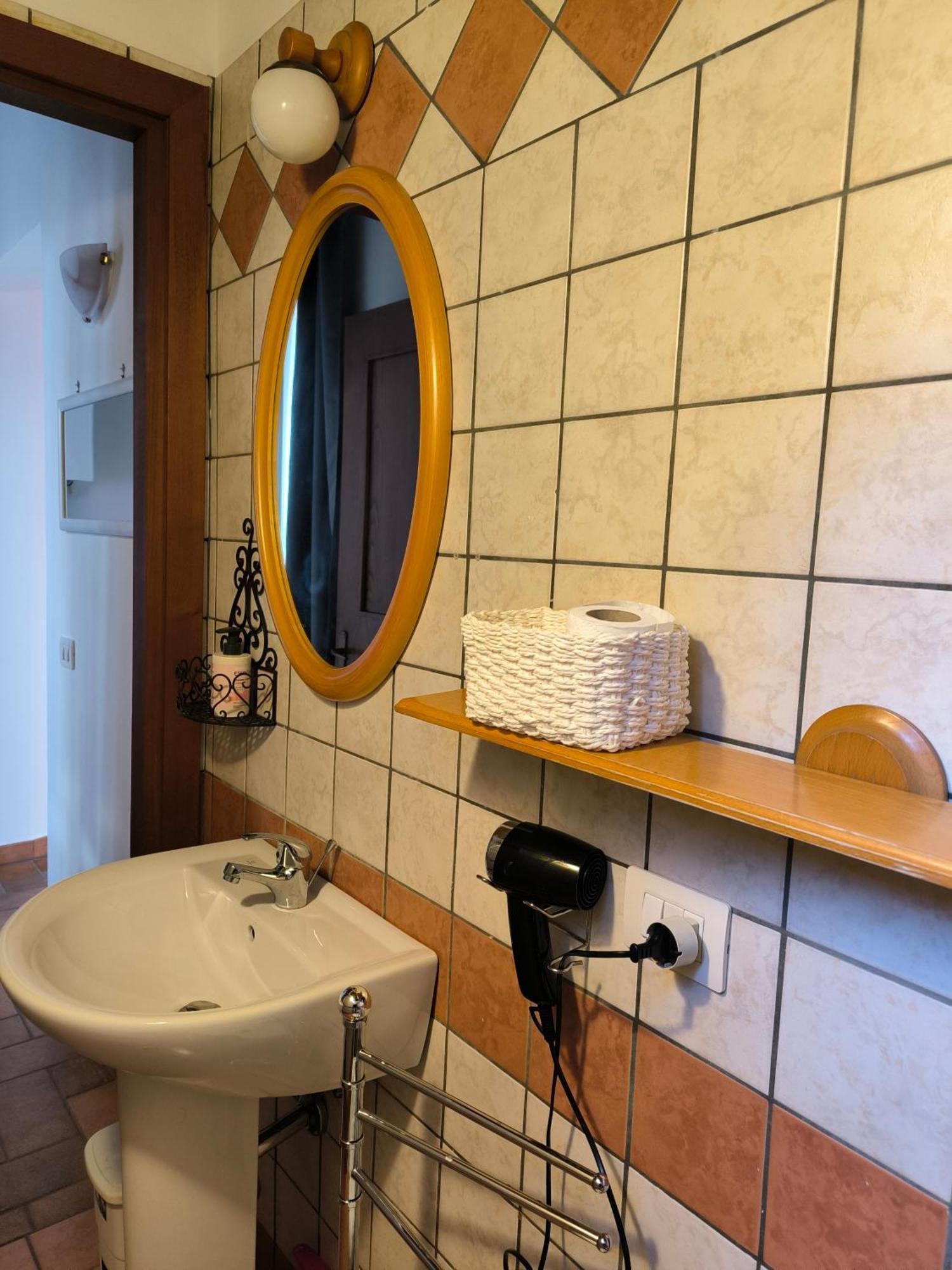 La Corte Apartment Morlupo