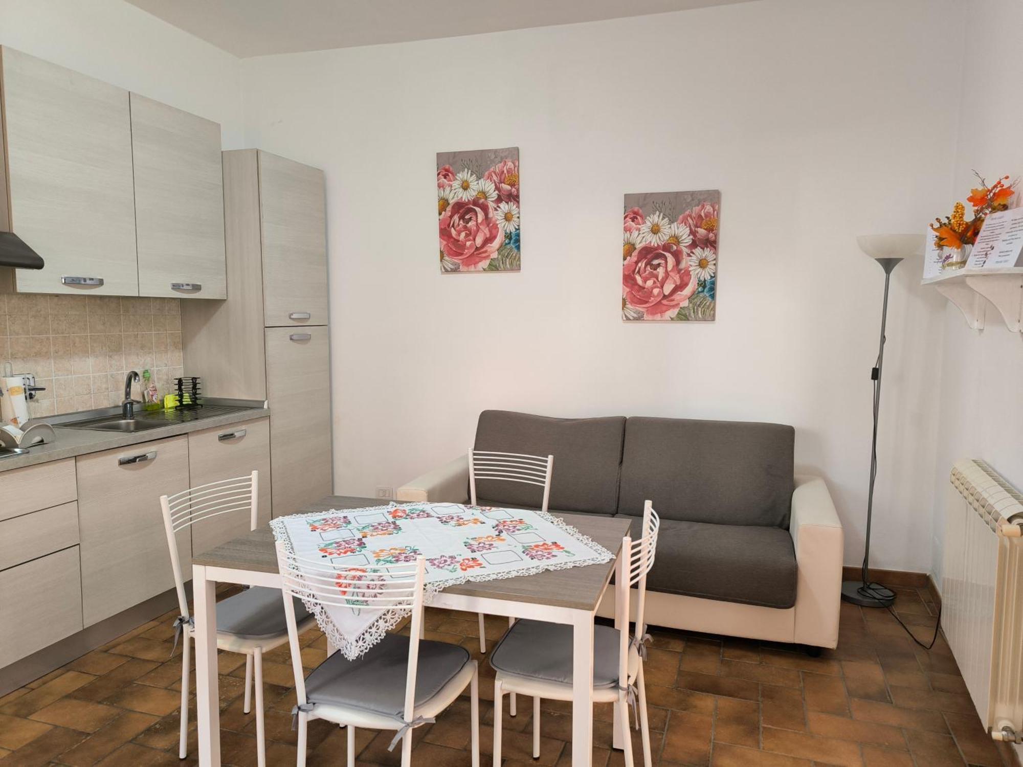 La Corte Apartment