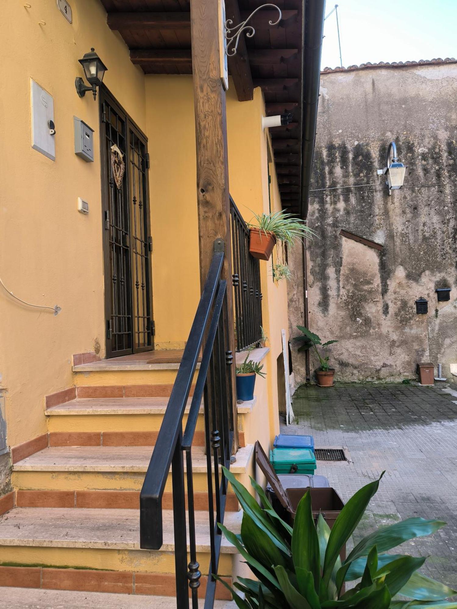 La Corte