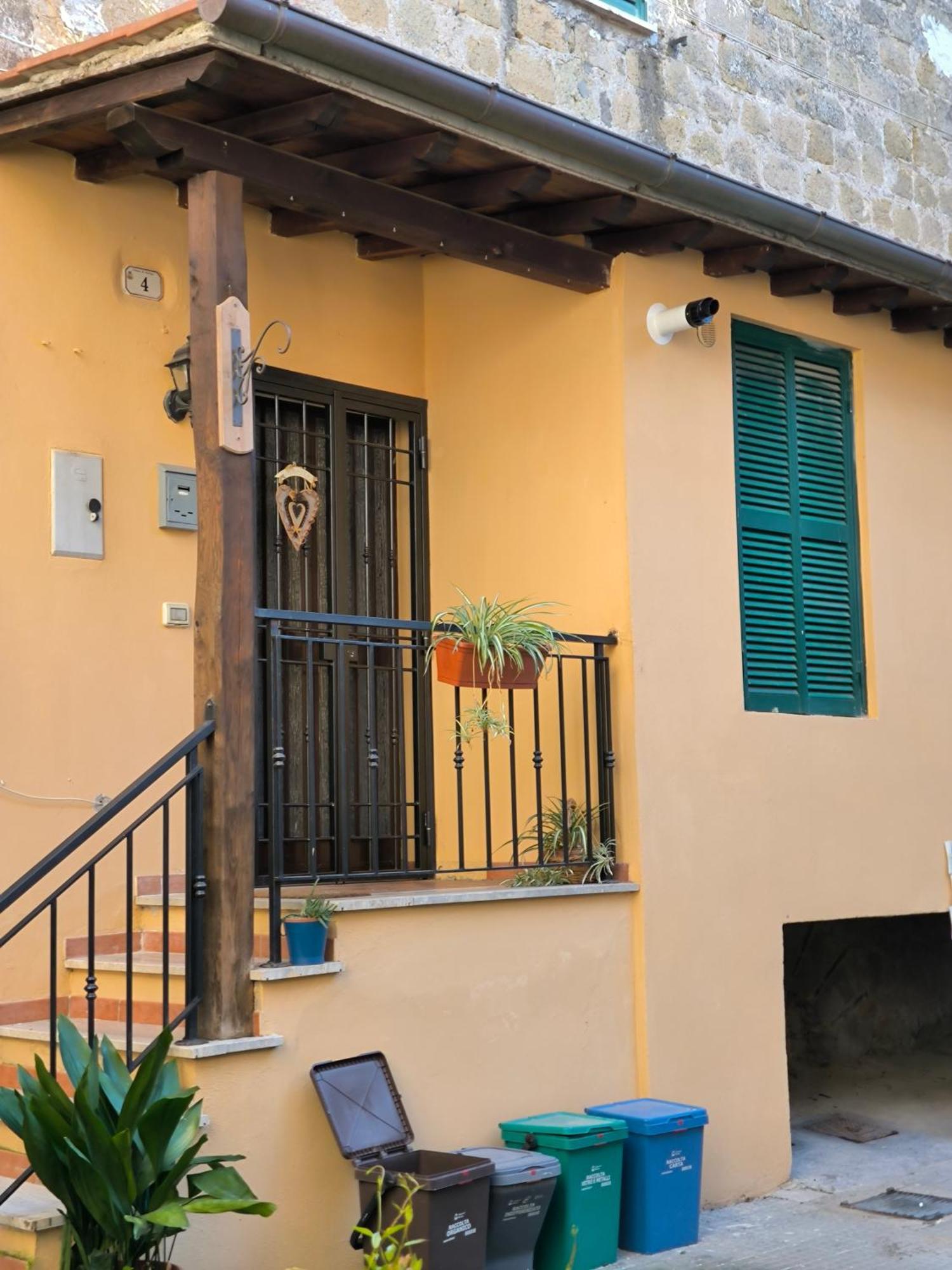 La Corte